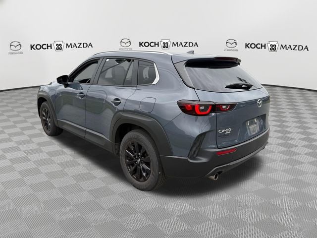 2024 Mazda Mazda CX-50 2.5 S Premium Package