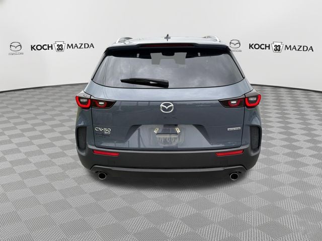 2024 Mazda Mazda CX-50 2.5 S Premium Package
