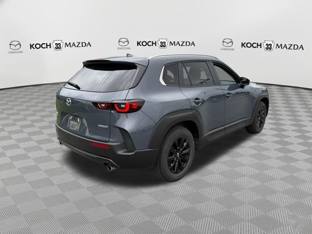 2024 Mazda Mazda CX-50 2.5 S Premium Package