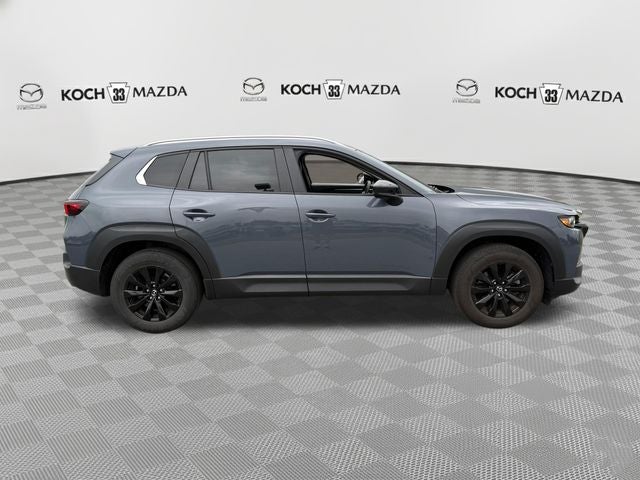2024 Mazda Mazda CX-50 2.5 S Premium Package