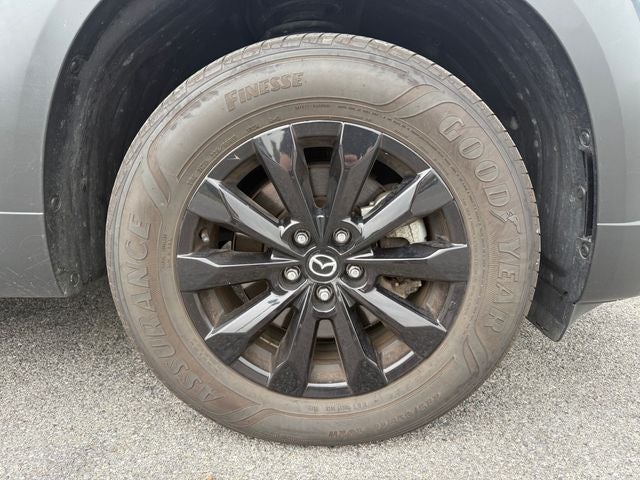 2024 Mazda Mazda CX-50 2.5 S Premium Package