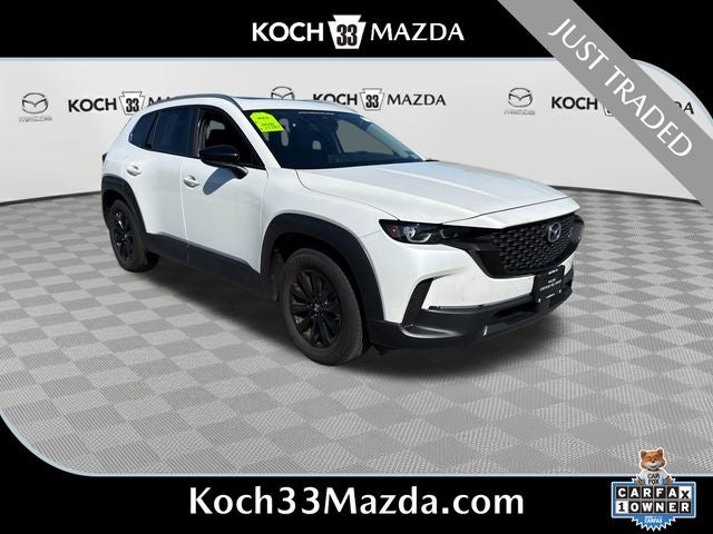 2024 Mazda Mazda CX-50 2.5 S Premium Package