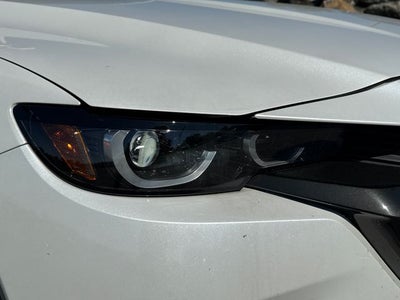 2024 Mazda Mazda CX-50 2.5 S Premium Package