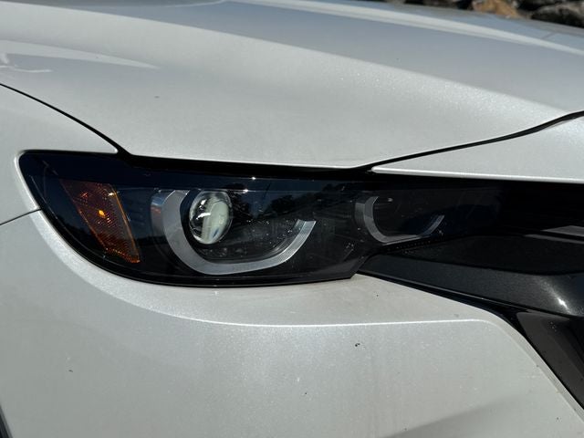 2024 Mazda Mazda CX-50 2.5 S Premium Package