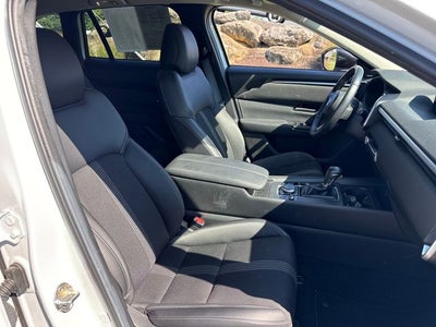 2024 Mazda Mazda CX-50 2.5 S Premium Package