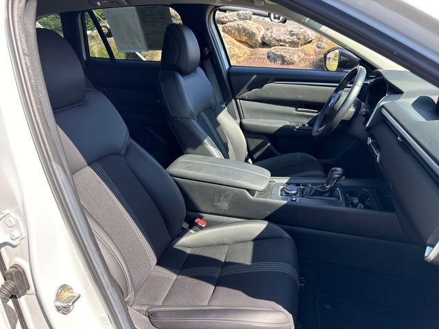 2024 Mazda Mazda CX-50 2.5 S Premium Package