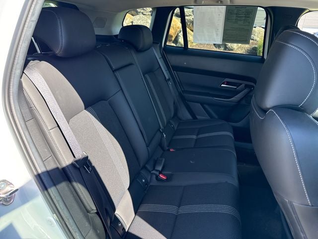 2024 Mazda Mazda CX-50 2.5 S Premium Package