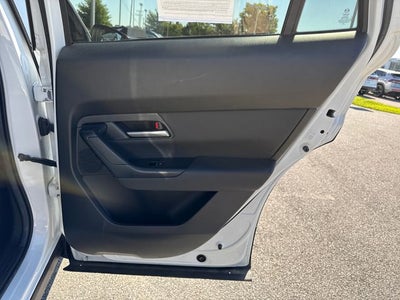 2024 Mazda Mazda CX-50 2.5 S Premium Package