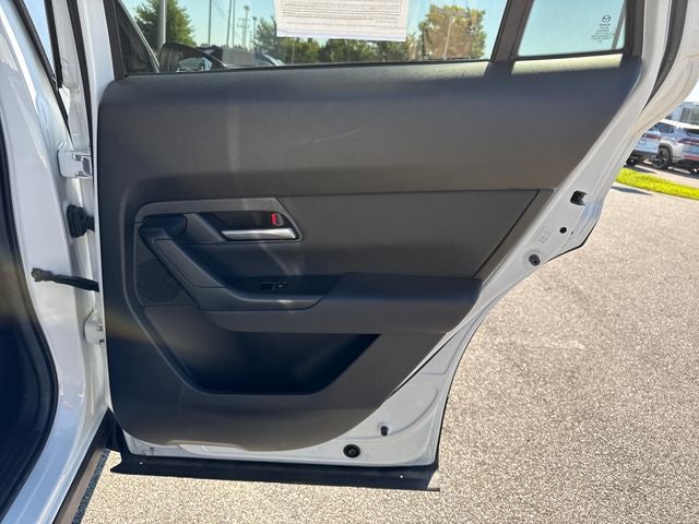 2024 Mazda Mazda CX-50 2.5 S Premium Package