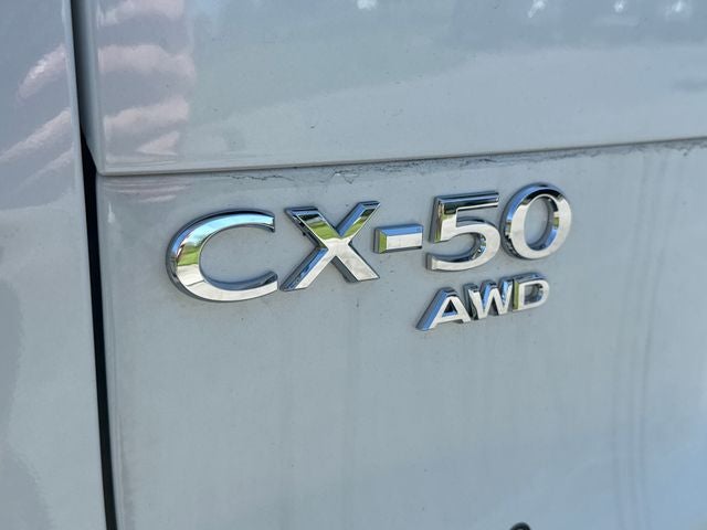 2024 Mazda Mazda CX-50 2.5 S Premium Package