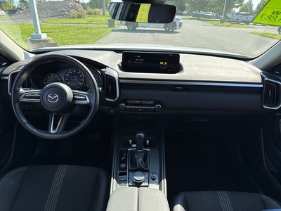 2024 Mazda Mazda CX-50 2.5 S Premium Package