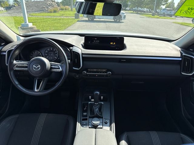 2024 Mazda Mazda CX-50 2.5 S Premium Package