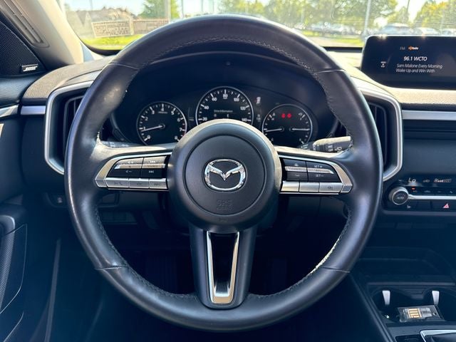 2024 Mazda Mazda CX-50 2.5 S Premium Package