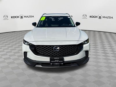 2024 Mazda Mazda CX-50 2.5 S Premium Package