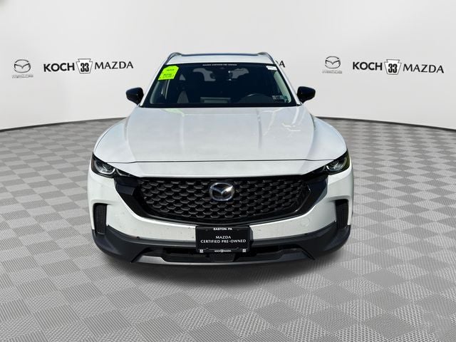 2024 Mazda Mazda CX-50 2.5 S Premium Package