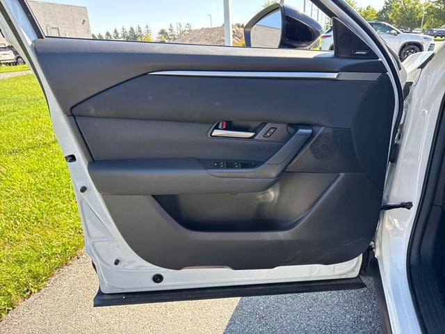 2024 Mazda Mazda CX-50 2.5 S Premium Package