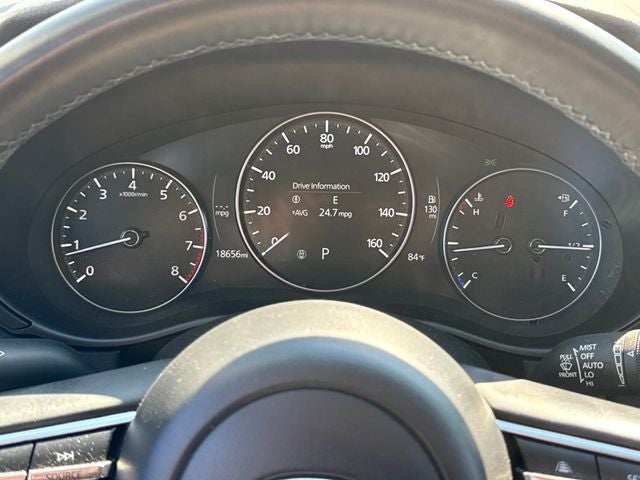2024 Mazda Mazda CX-50 2.5 S Premium Package