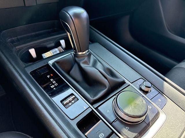2024 Mazda Mazda CX-50 2.5 S Premium Package