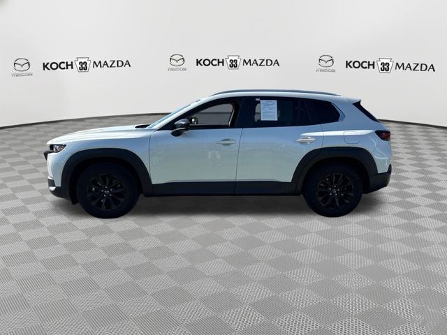 2024 Mazda Mazda CX-50 2.5 S Premium Package
