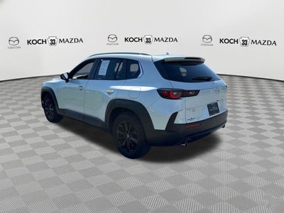 2024 Mazda Mazda CX-50 2.5 S Premium Package