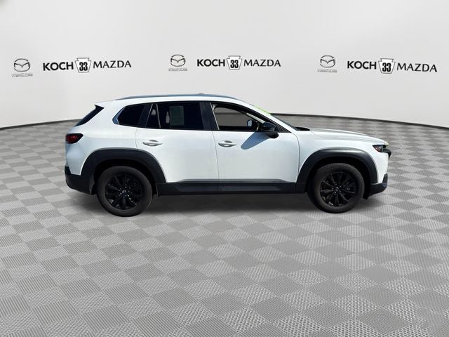 2024 Mazda Mazda CX-50 2.5 S Premium Package