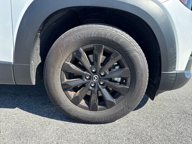 2024 Mazda Mazda CX-50 2.5 S Premium Package