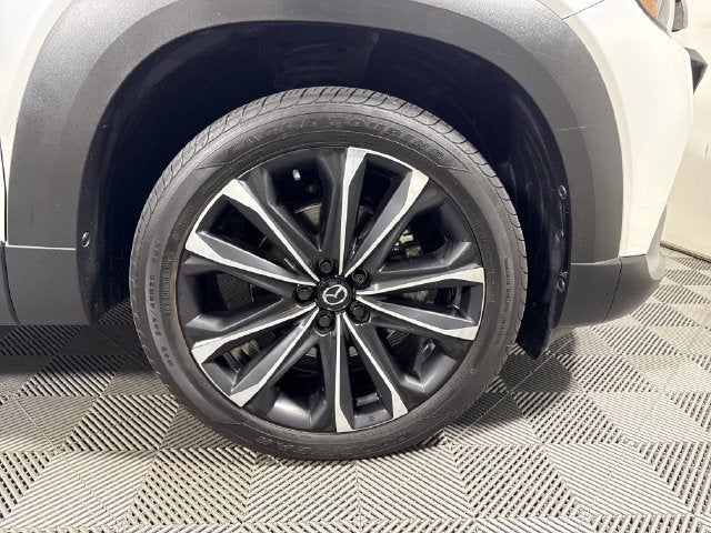 2024 Mazda Mazda CX-50 2.5 Turbo Premium Package