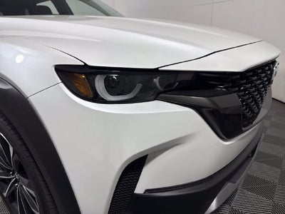 2024 Mazda Mazda CX-50 2.5 Turbo Premium Package