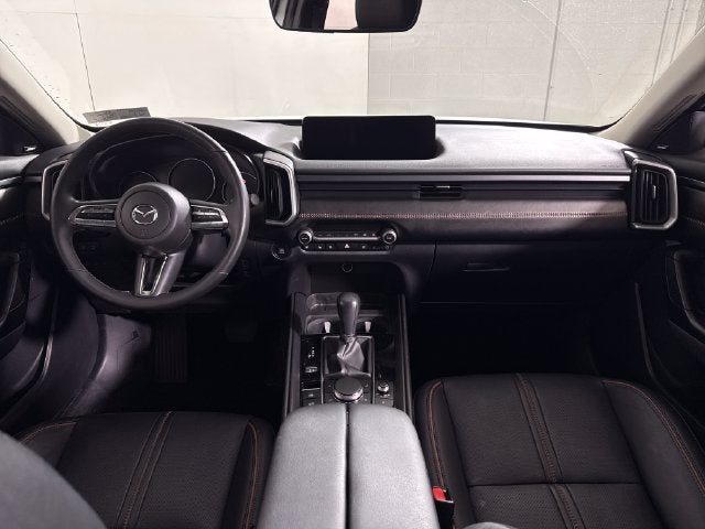 2024 Mazda Mazda CX-50 2.5 Turbo Premium Package