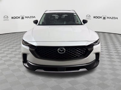 2024 Mazda Mazda CX-50 2.5 Turbo Premium Package