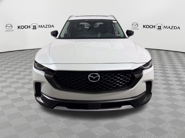 2024 Mazda Mazda CX-50 2.5 Turbo Premium Package