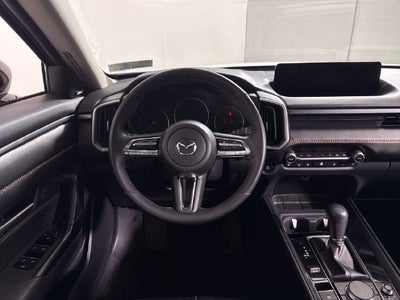 2024 Mazda Mazda CX-50 2.5 Turbo Premium Package