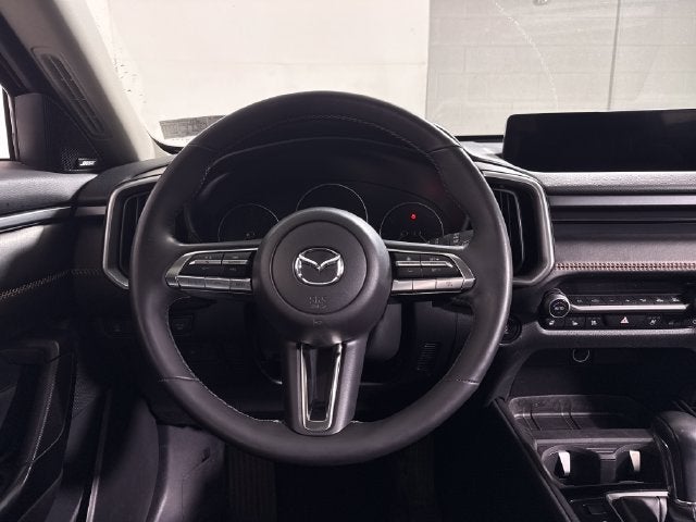 2024 Mazda Mazda CX-50 2.5 Turbo Premium Package