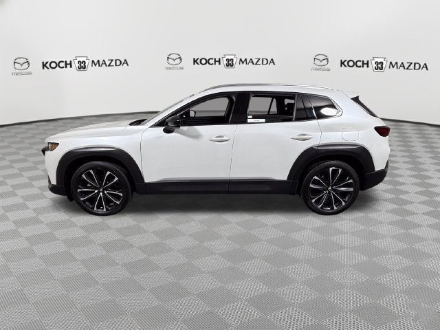 2024 Mazda Mazda CX-50 2.5 Turbo Premium Package