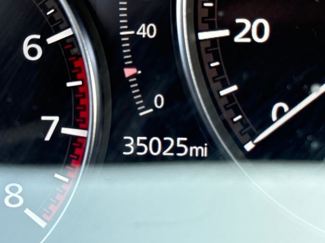 2023 Mazda Mazda CX-50 2.5 Turbo Premium Package