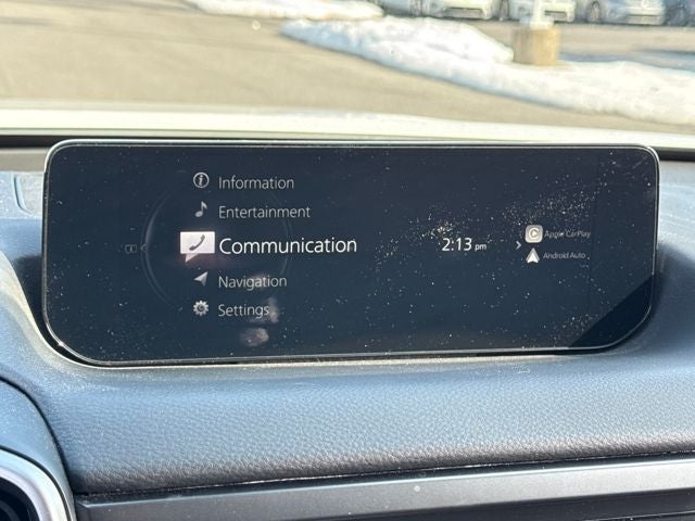 2023 Mazda Mazda CX-50 2.5 Turbo Premium Package