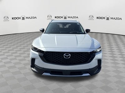 2023 Mazda Mazda CX-50 2.5 Turbo Premium Package