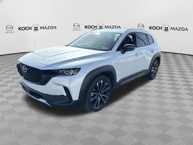 2023 Mazda Mazda CX-50 2.5 Turbo Premium Package