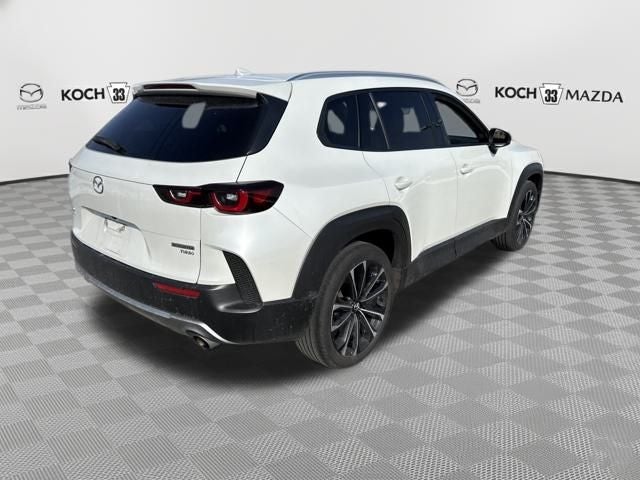 2023 Mazda Mazda CX-50 2.5 Turbo Premium Package