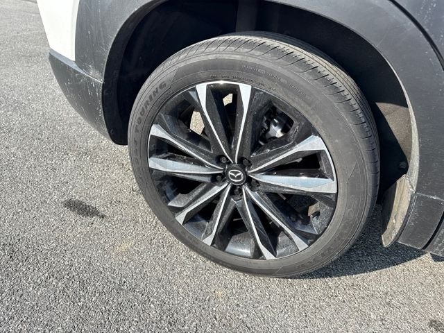 2023 Mazda Mazda CX-50 2.5 Turbo Premium Package
