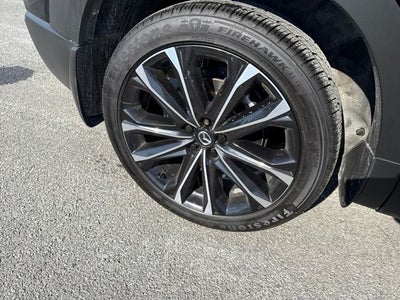 2024 Mazda Mazda CX-50 2.5 Turbo Premium Package