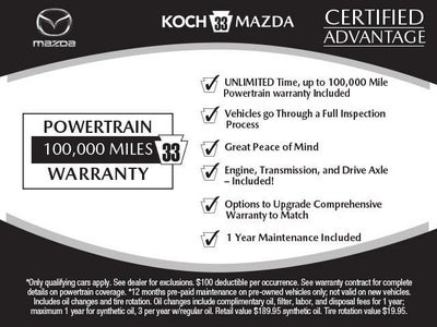 2024 Mazda Mazda CX-50 2.5 Turbo Premium Package