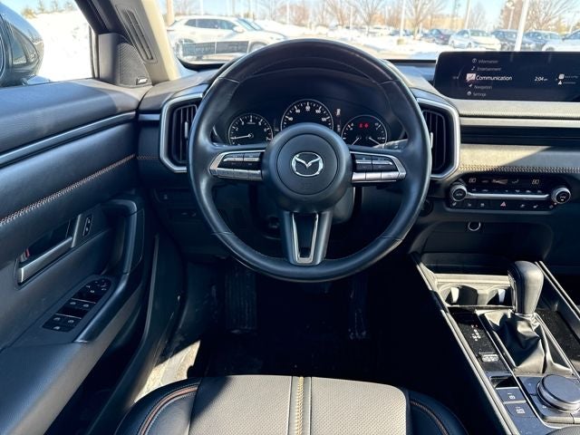 2024 Mazda Mazda CX-50 2.5 Turbo Premium Package