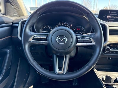 2024 Mazda Mazda CX-50 2.5 Turbo Premium Package