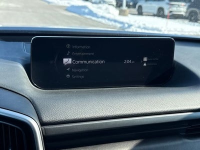 2024 Mazda Mazda CX-50 2.5 Turbo Premium Package