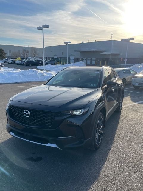 2024 Mazda Mazda CX-50 2.5 Turbo Premium Package