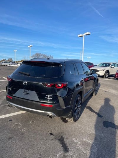 2024 Mazda Mazda CX-50 2.5 Turbo Premium Package