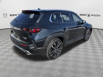 2024 Mazda Mazda CX-50 2.5 Turbo Premium Package