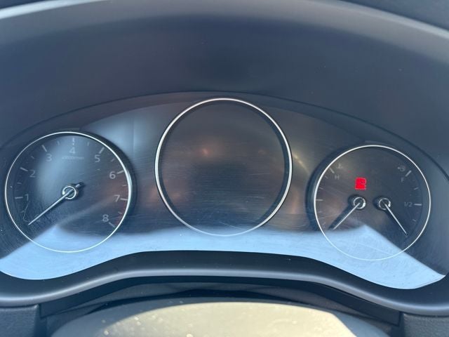 2023 Mazda Mazda CX-50 2.5 S Premium Plus Package