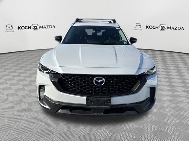 2023 Mazda Mazda CX-50 2.5 S Premium Plus Package